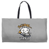 school...yaay! Weekender Totes