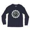 father and son best friends son Long Sleeve Shirts