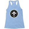 boy scout Racerback Tank