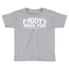 paddy's irish pub Toddler T-shirt