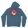 anti emo Hoodie