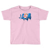 movie time Toddler T-shirt