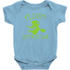 flight Baby Bodysuit
