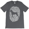 boxer fingerprint T-Shirt