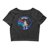 nasa Crop Top