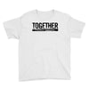 together Youth Tee