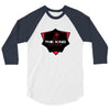 fahrie77 3/4 Sleeve Shirt