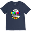 monoscope signal V-Neck Tee