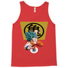 Goku 3D Tank Top