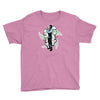 luchador Youth Tee