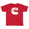 cummins sport Toddler T-shirt