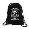 paramedic Drawstring Bags