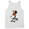 2 P Tank Top