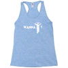 wanna screw Racerback Tank