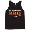 It's BBQ Time Tank Top