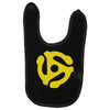 45 stereo adapter Baby Bibs