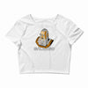 galilego Crop Top