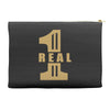 real one Accessory Pouches