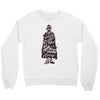 hero training Crewneck Sweatshirt