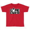 game Toddler T-shirt