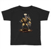 predator Toddler T-shirt