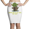 size matters not Pencil Skirts