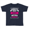I've Been Called A Lot Of Names But Aunt Is My Favorite Toddler T-shirt