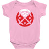 agony new Baby Onesie