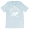 the outdoor adventure T-Shirt