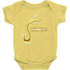 thirsty Baby Onesie