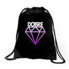 dobre twins dobre brother Drawstring Bags