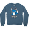all the fox special Crewneck Sweatshirt