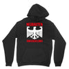 einsturzende neubauten logo Unisex Hoodie