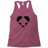 p and a Racerback Tank
