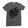 supermoto Ladies Fitted T-Shirt