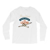 brother  the pilot the myth the legend Long Sleeve Shirts