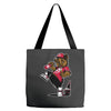 bear yeah Tote Bags