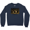 Rembrandt Van Rijn The Night Watch Crewneck Sweatshirt