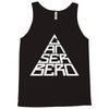 Canserbero Tank Top
