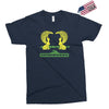 neverending trail Exclusive T-shirt