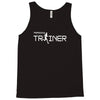 personal trainer fitness Tank Top