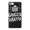 gangsta wrappa iPhone 7 Case