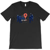 map marker death T-Shirt