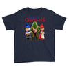 Sherlock Gnomes Youth Tee