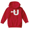 lgbt equal rights Youth Hoodie