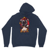 paintline Unisex Hoodie