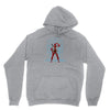 speak chimichanga and enter Unisex Hoodie