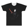 everything is darkness All Over Men's T-shirt