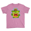 raindish fiesta Youth Tee