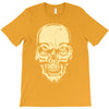 dead halloween head T-Shirt